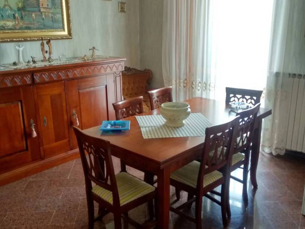 Appartamento a Potenza in Via Siracusa S.N.C. - Foto 5