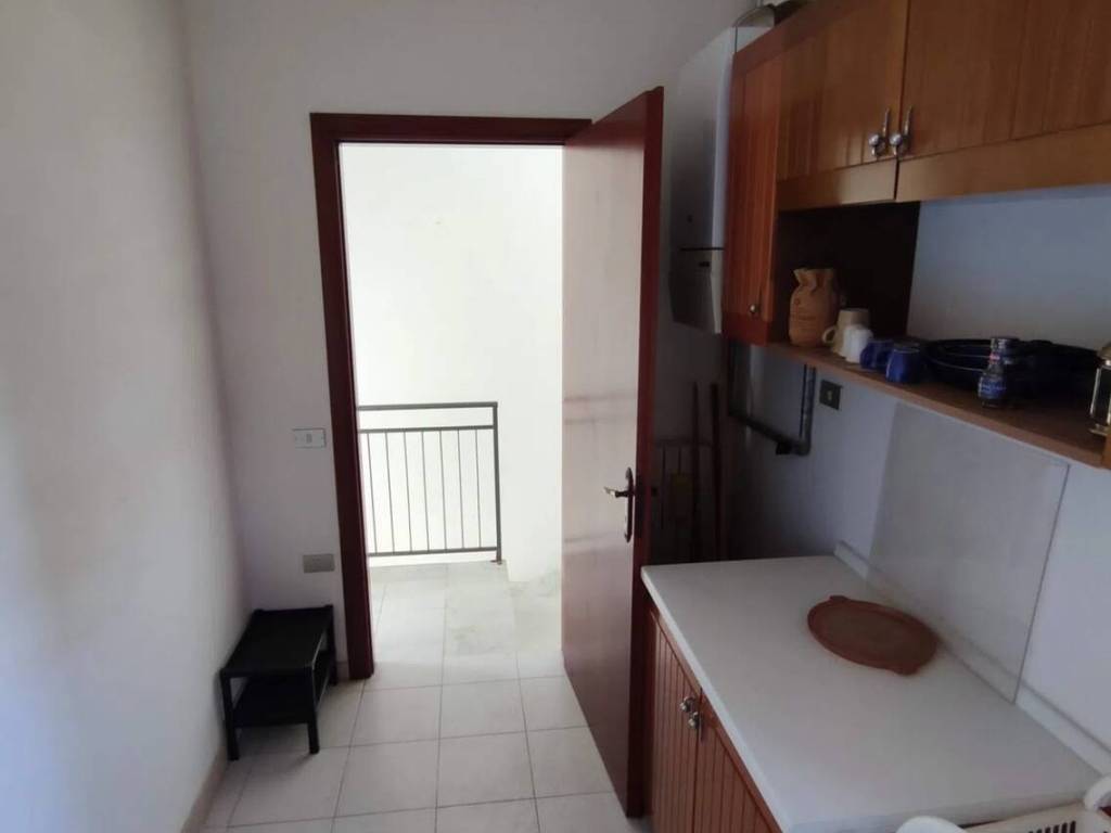 Appartamento a Tito in Via Settentrionale, 1 - Foto 5