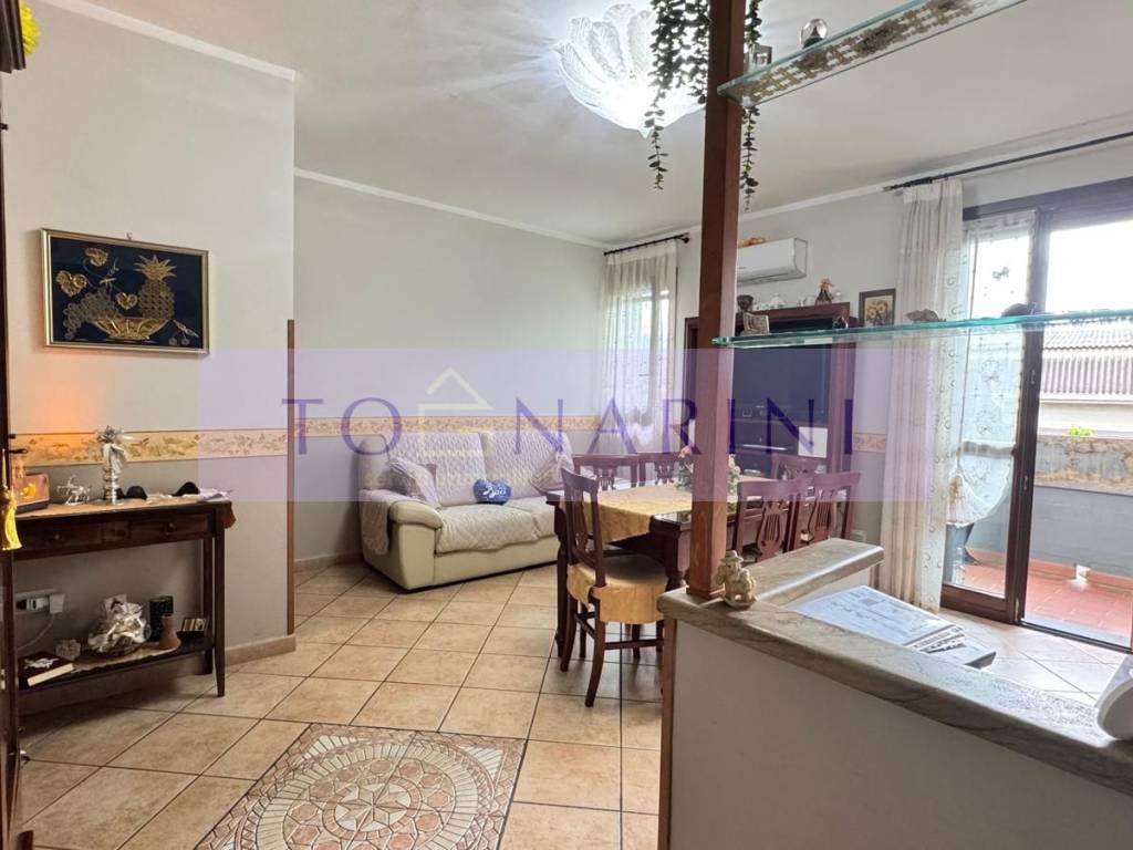 Appartamento a Monsummano terme in Via dei Gobbi - Foto 2