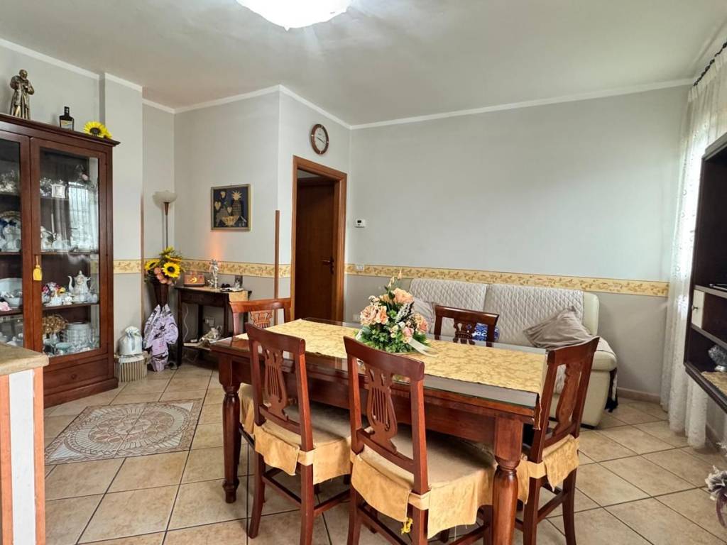 Appartamento a Monsummano terme in Via dei Gobbi - Foto 3