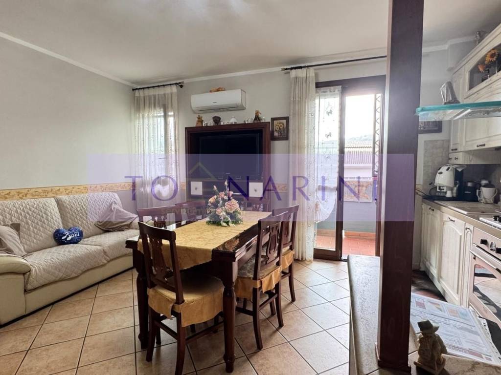 Appartamento a Monsummano terme in Via dei Gobbi - Foto 4