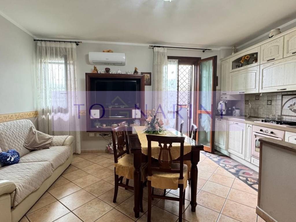 Appartamento a Monsummano terme in Via dei Gobbi - Foto 5