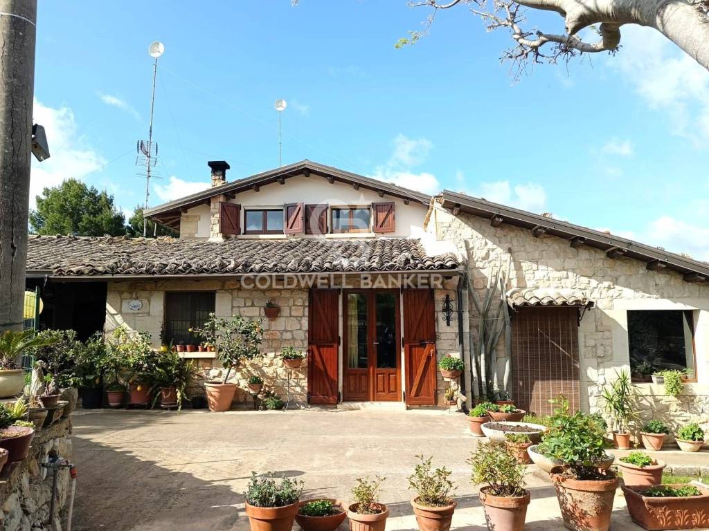 Casa indipendente a Modica in Via Vanella 74 - Foto 4