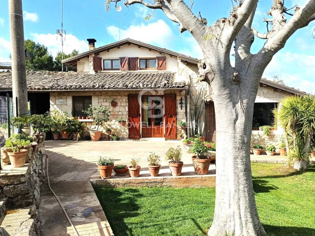 Casa indipendente a Modica in Via Vanella 74 - Foto 5