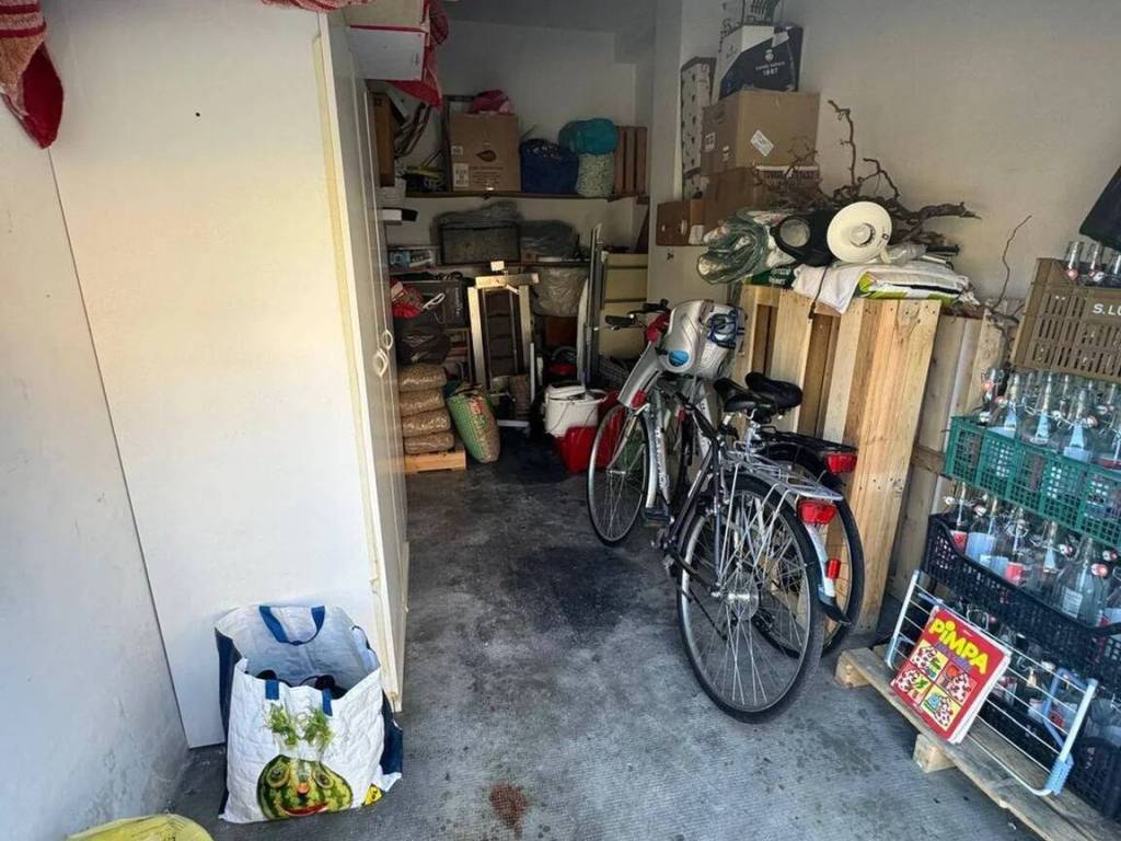 Box / garage a Monfalcone in Via Belforte, 3 - Foto 2