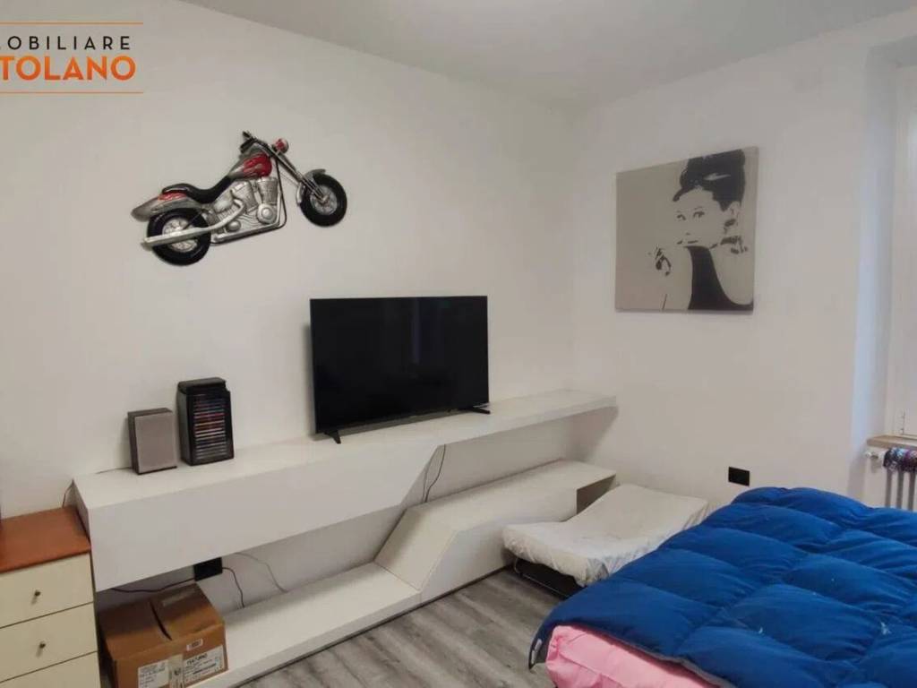 Appartamento a Monfalcone in Via Domenico Rossetti - Foto 4