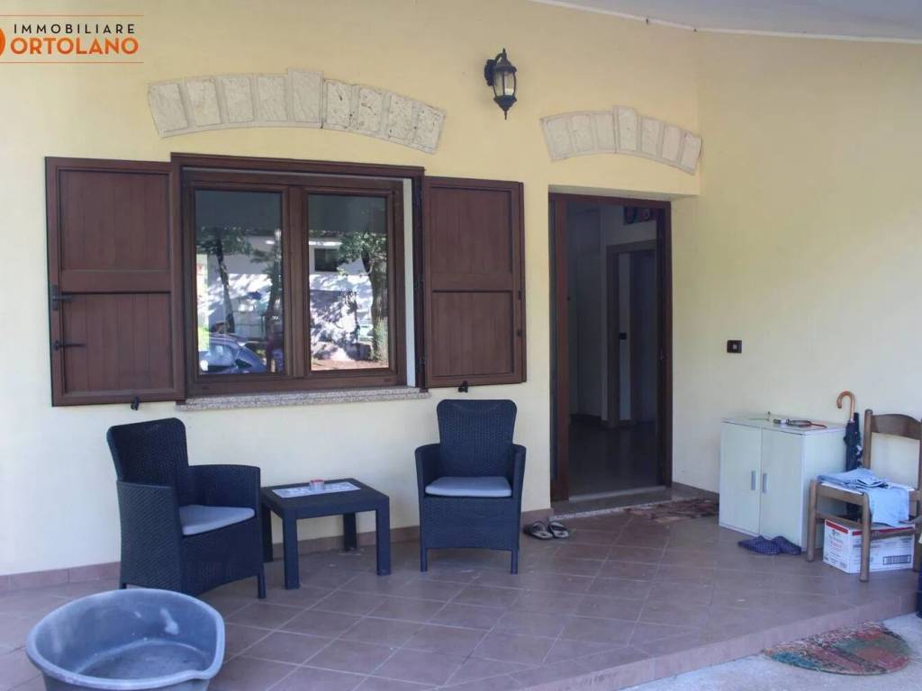 Villa a Savogna d'isonzo in Via 1° Maggio, 3 E - Foto 3