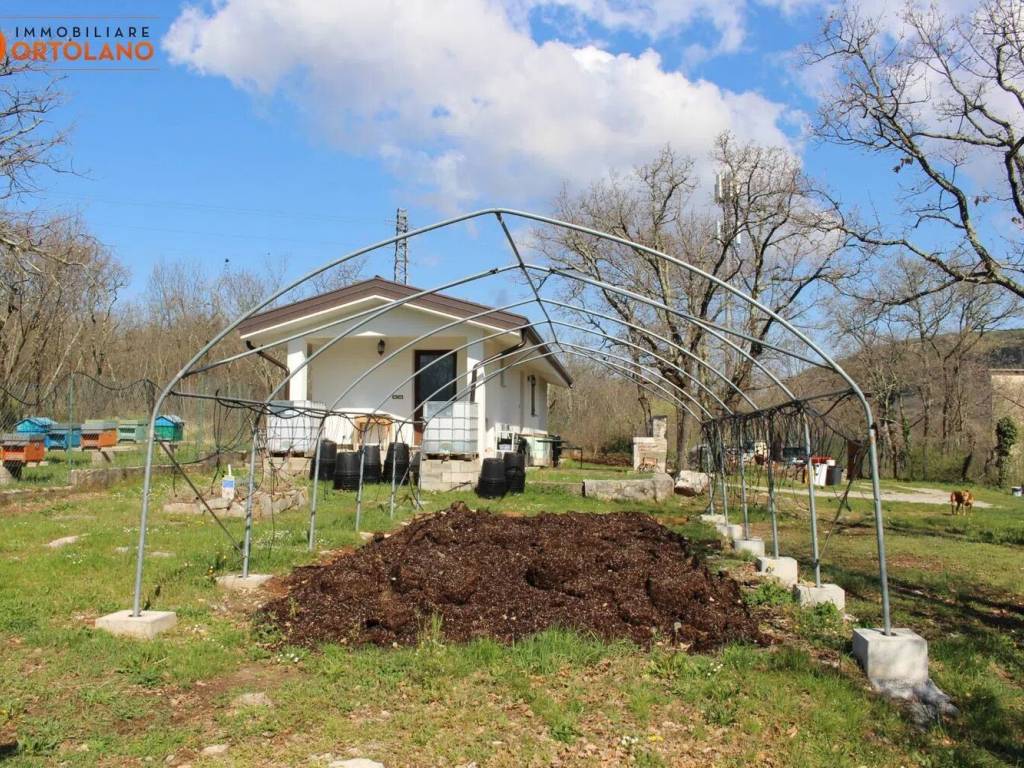Villa a Savogna d'isonzo in Via 1° Maggio, 3 E - Foto 5