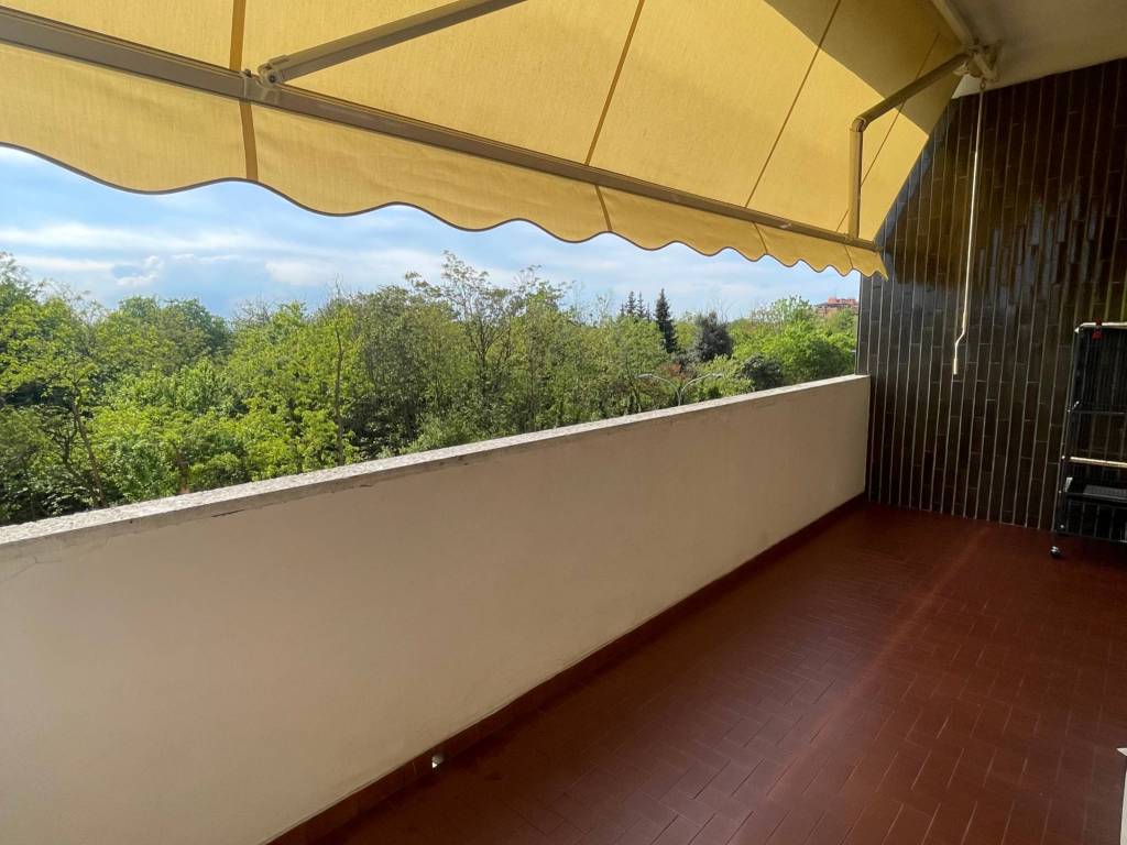 Appartamento a Piacenza in Via Giuseppe Manfredi, 112 - Foto 2
