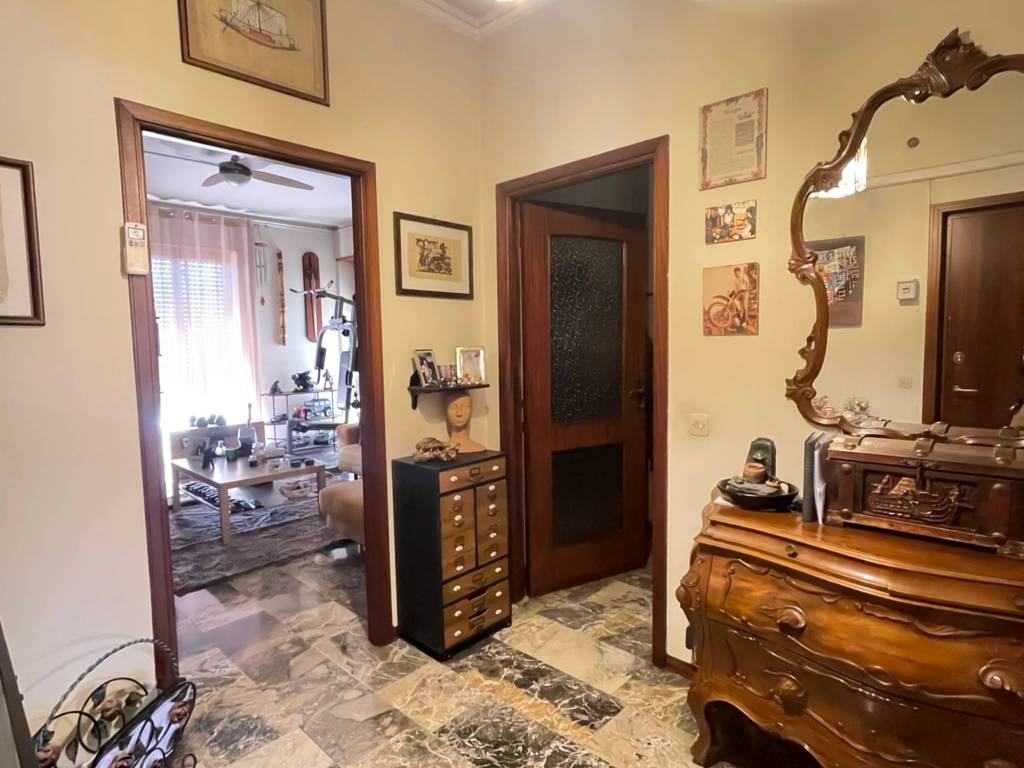 Appartamento a Piacenza in Via Giuseppe Manfredi, 112 - Foto 4