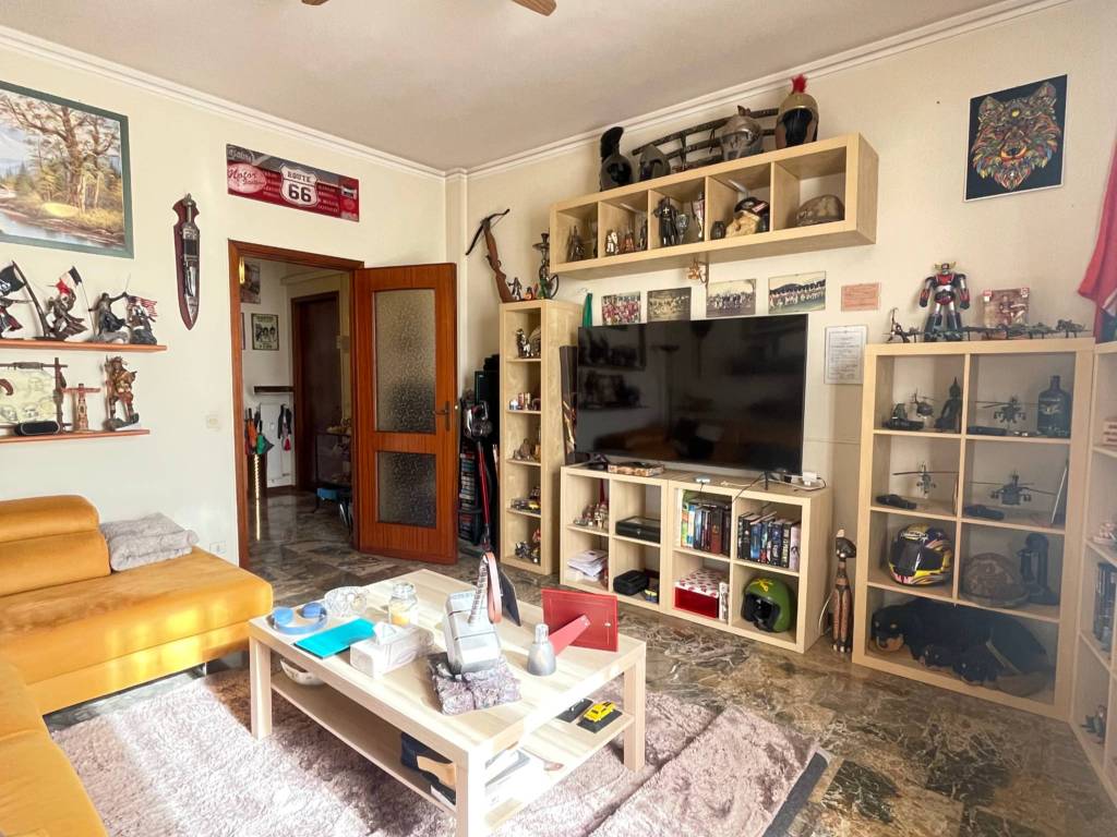 Appartamento a Piacenza in Via Giuseppe Manfredi, 112 - Foto 5