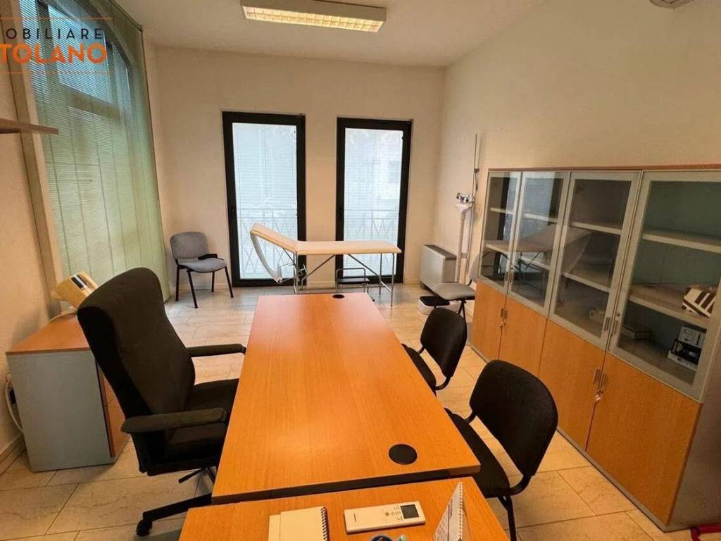 Immobile a Monfalcone in Piazzale Salvo D'Acquisto, 11 - Foto 2