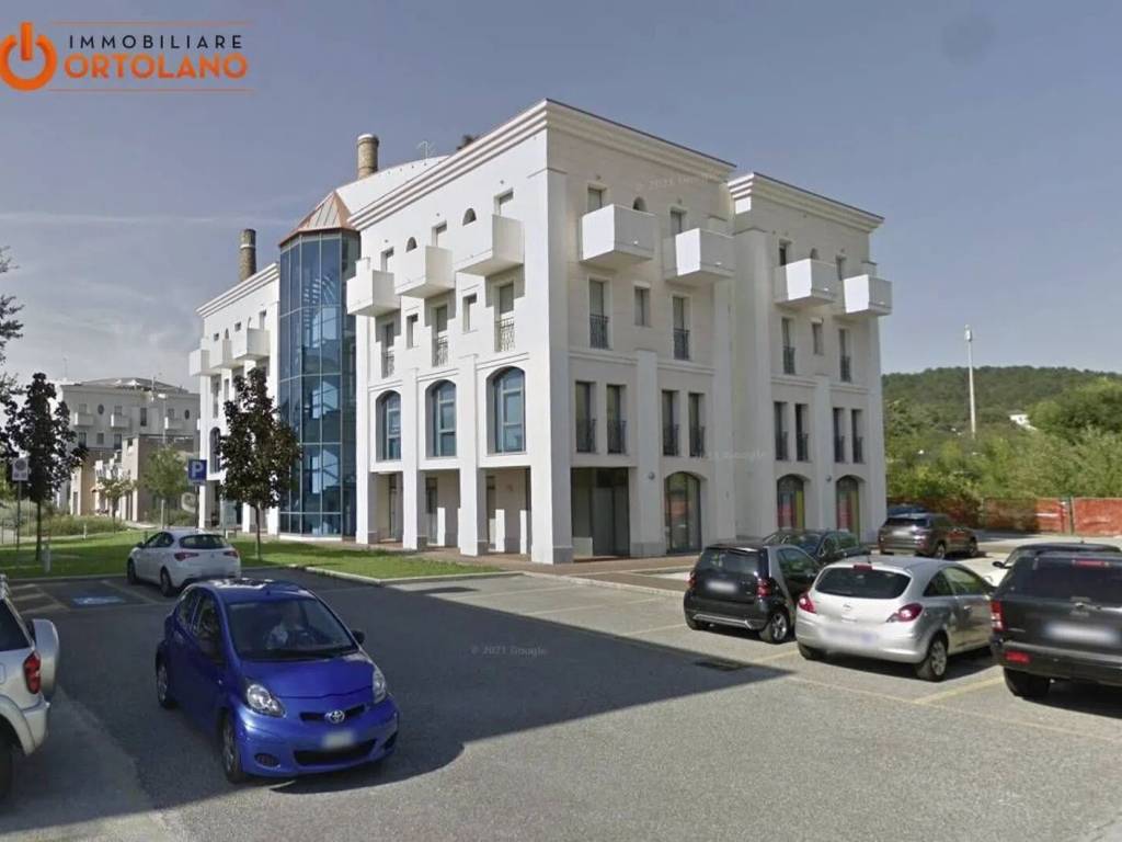 Immobile a Monfalcone in Piazzale Salvo D'Acquisto, 11 - Foto 3