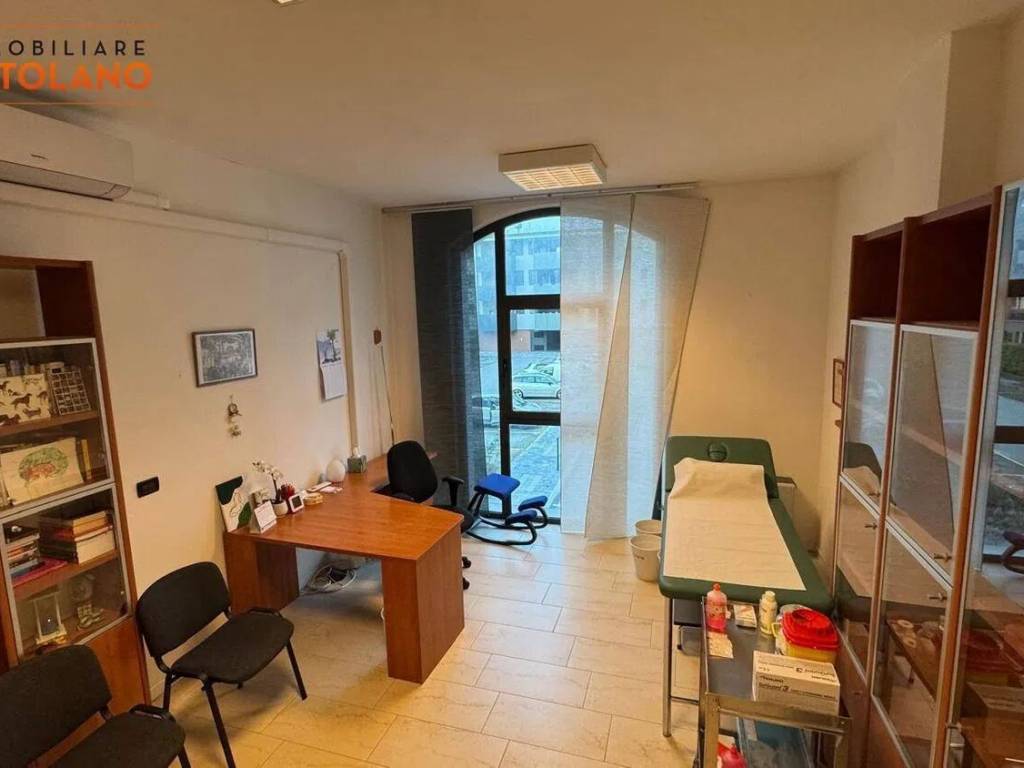 Immobile a Monfalcone in Piazzale Salvo D'Acquisto, 11 - Foto 4