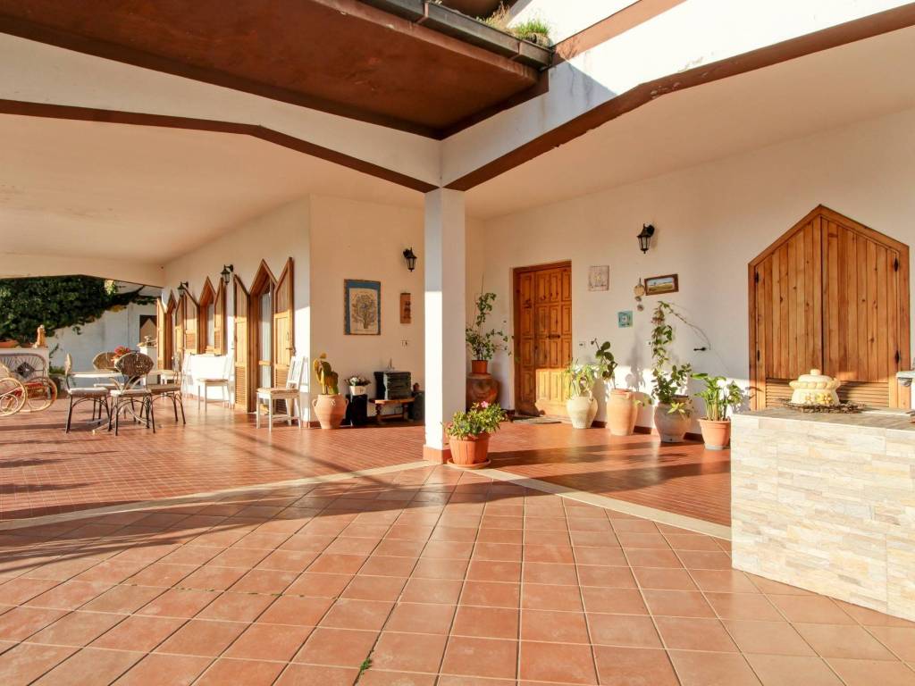 Villa a Forano in Via Rocchette, 11 - Foto 3