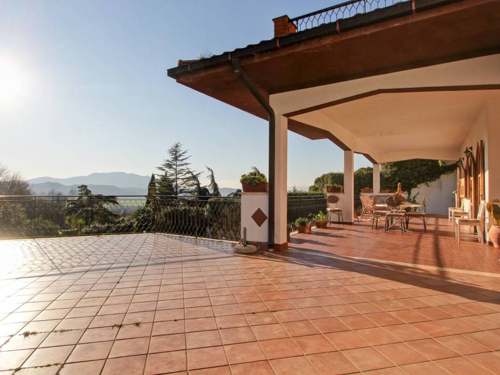 Villa a Forano in Via Rocchette, 11 - Foto 4