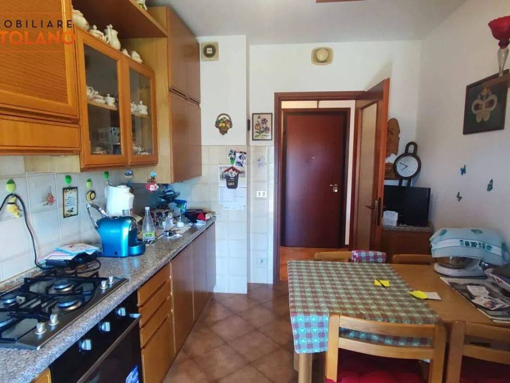 Appartamento a Monfalcone in Via F. Petrarca, 81 B - Foto 3