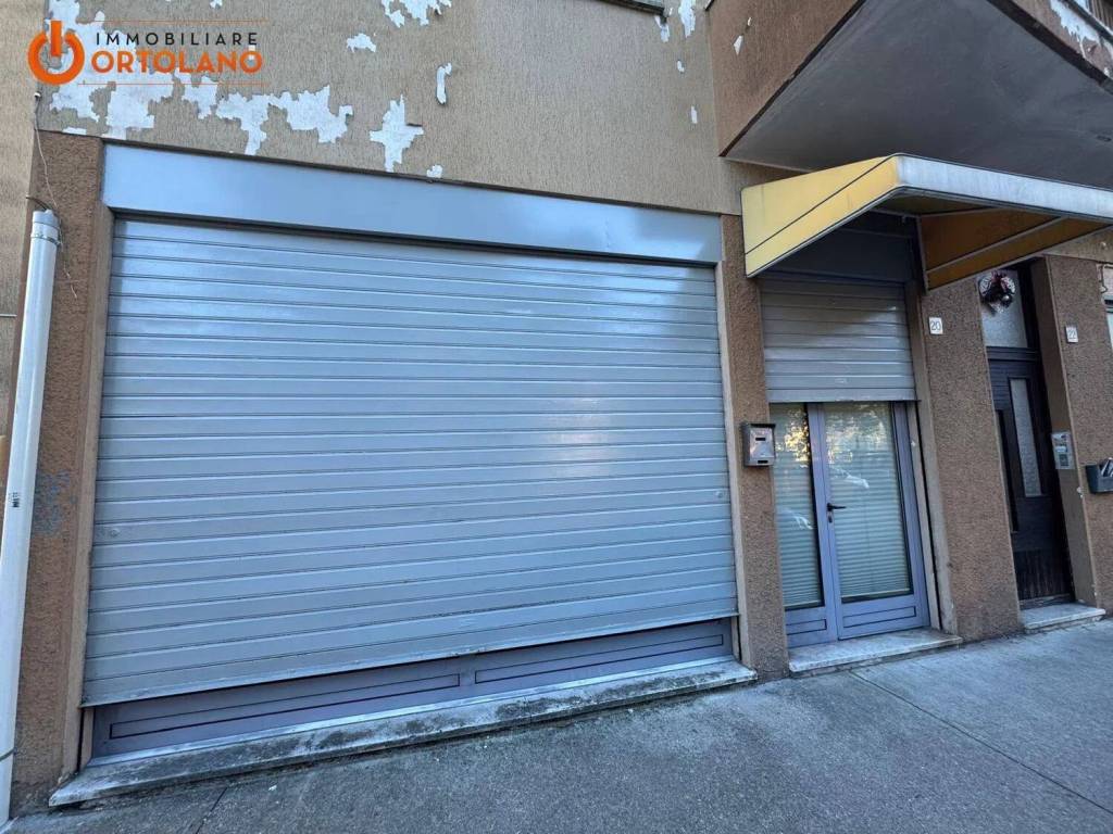 Immobile a Monfalcone in Via Marziale, 20 - Foto 2