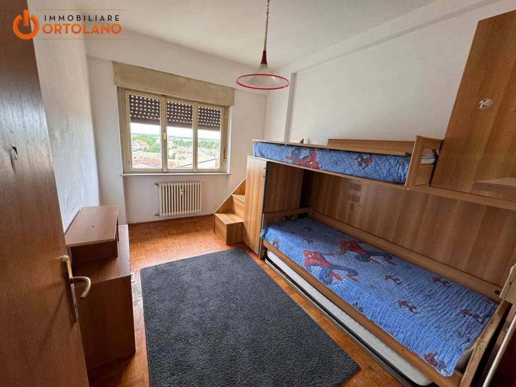 Appartamento a Ronchi dei legionari in Via Redipuglia, 19 - Foto 5