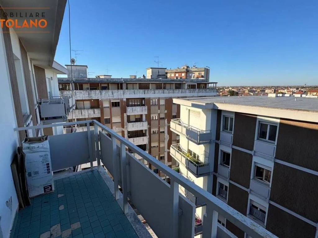 Appartamento a Monfalcone in Via Duca D'Aosta, 11 - Foto 3