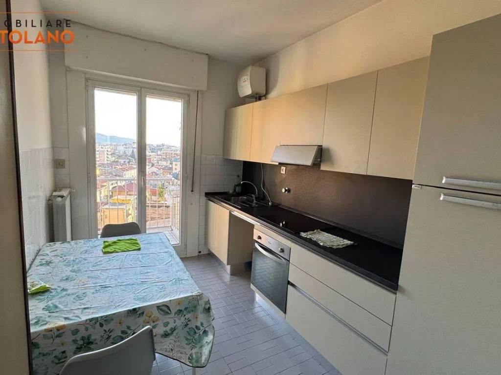 Appartamento a Monfalcone in Via Duca D'Aosta, 11 - Foto 4