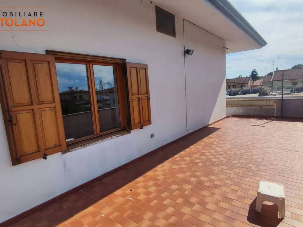 Villa a Ronchi dei legionari in Via I Maggio, 20 - Foto 2