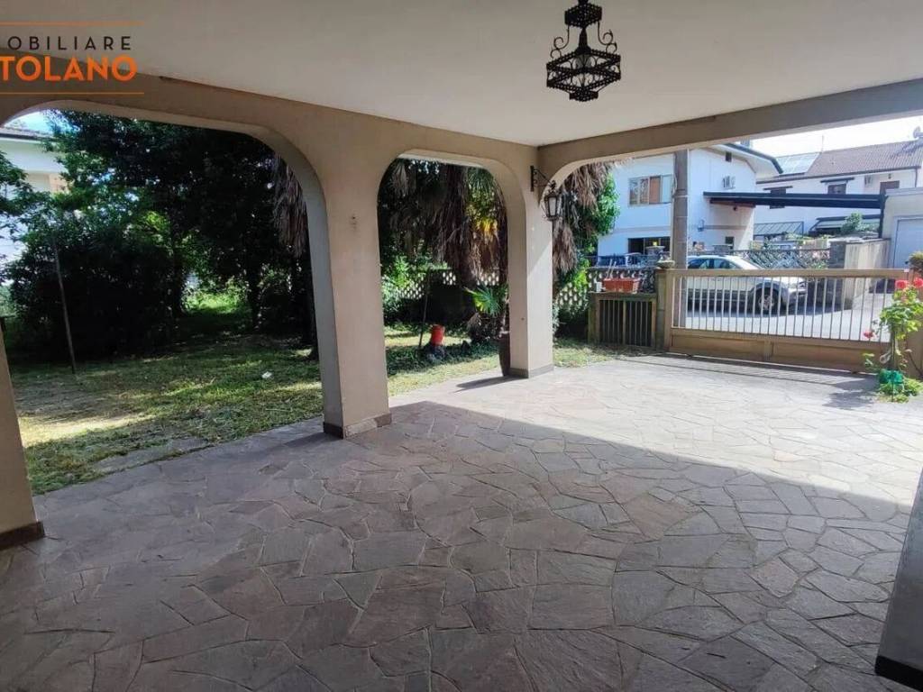 Villa a Ronchi dei legionari in Via I Maggio, 20 - Foto 5