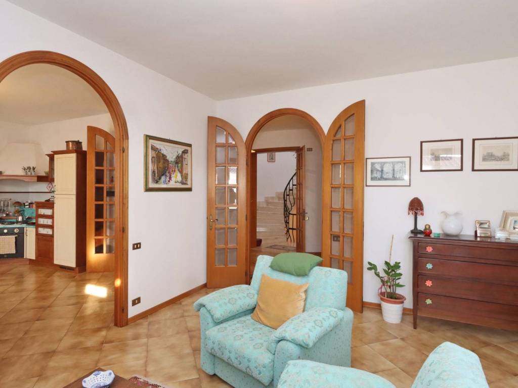 Casa indipendente a Poggibonsi - Foto 4