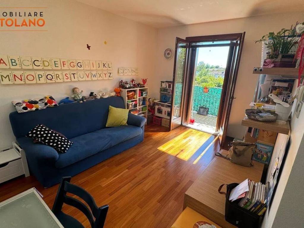 Appartamento a Turriaco in Via G. Garibaldi, 21 - Foto 4