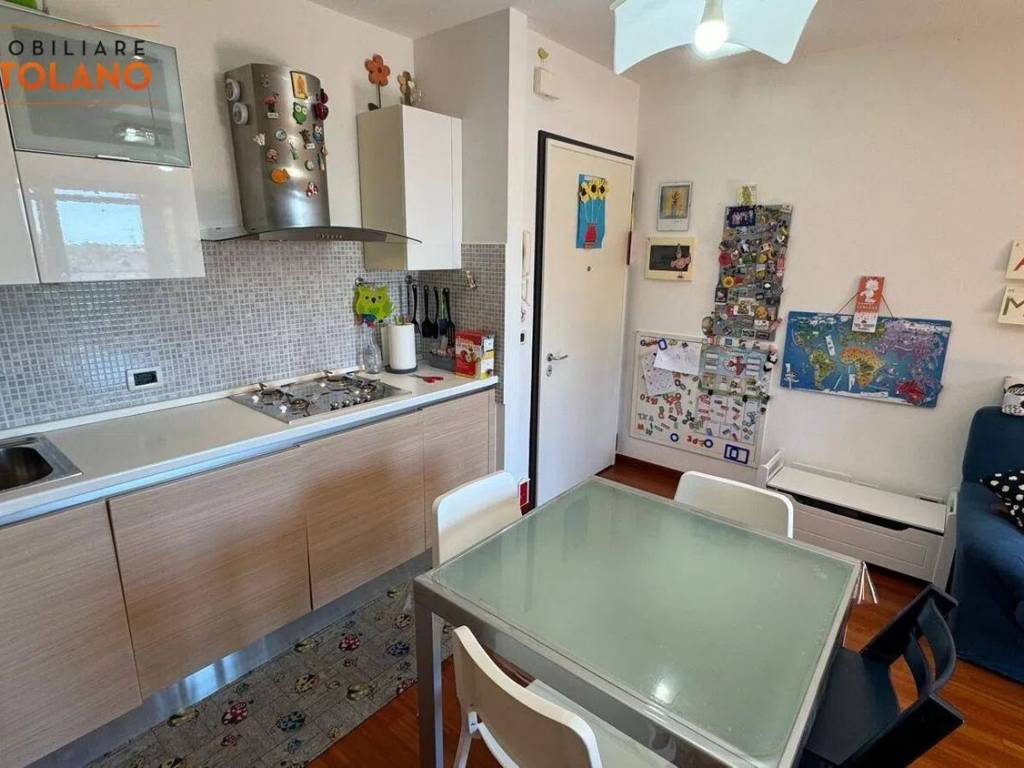 Appartamento a Turriaco in Via G. Garibaldi, 21 - Foto 5