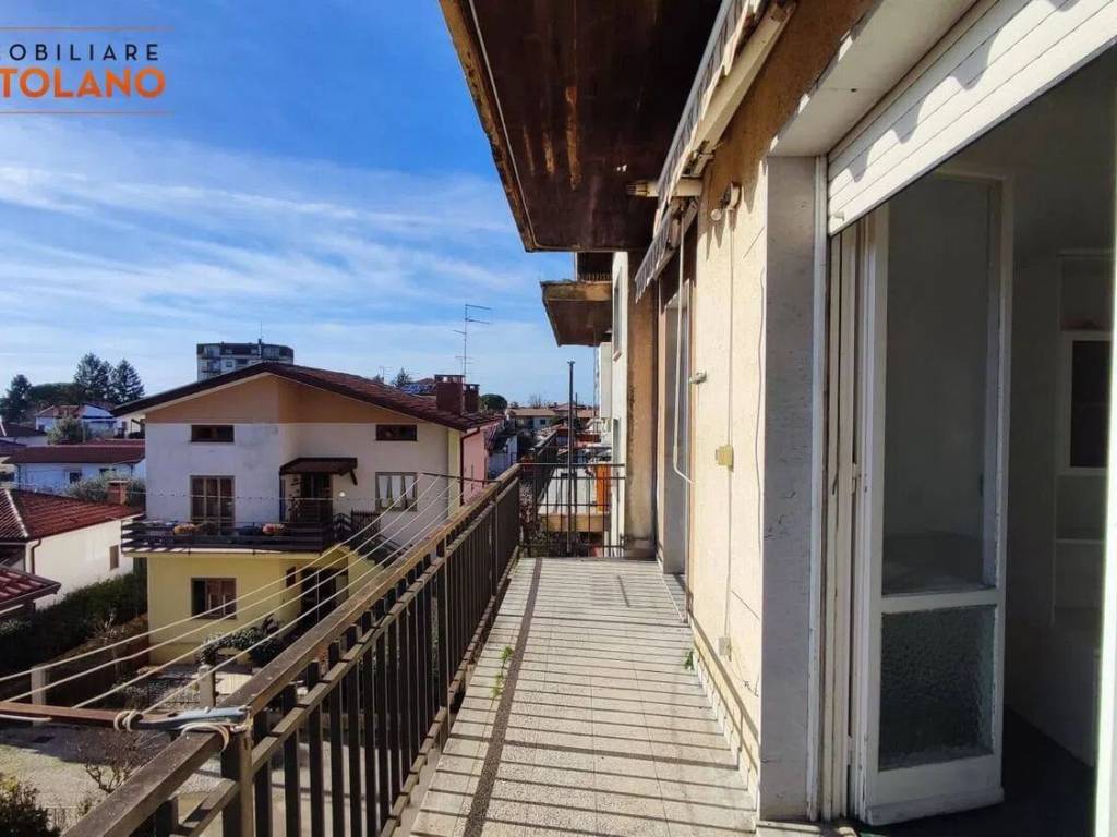 Appartamento a Ronchi dei legionari in Via Rodolfo Morandi, 13 - Foto 3