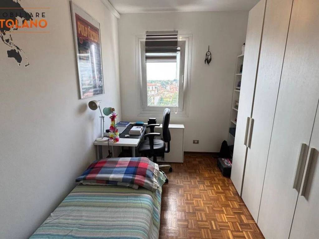 Appartamento a Monfalcone in Via Callisto Cosulich, 7 - Foto 5