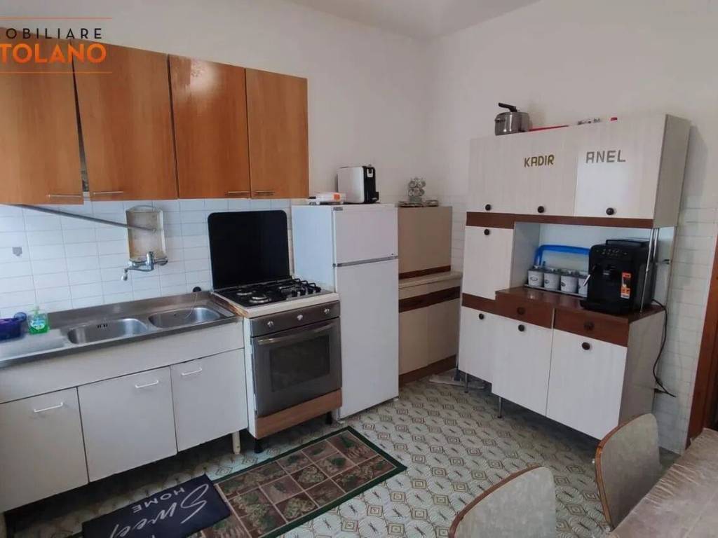 Appartamento a Monfalcone in Via Marziale, 16 - Foto 2