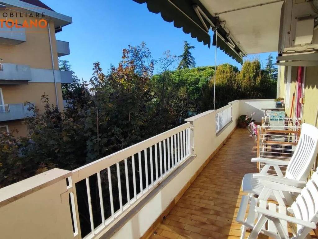 Appartamento a Monfalcone in Via Giuseppe Parini, 9 - Foto 2