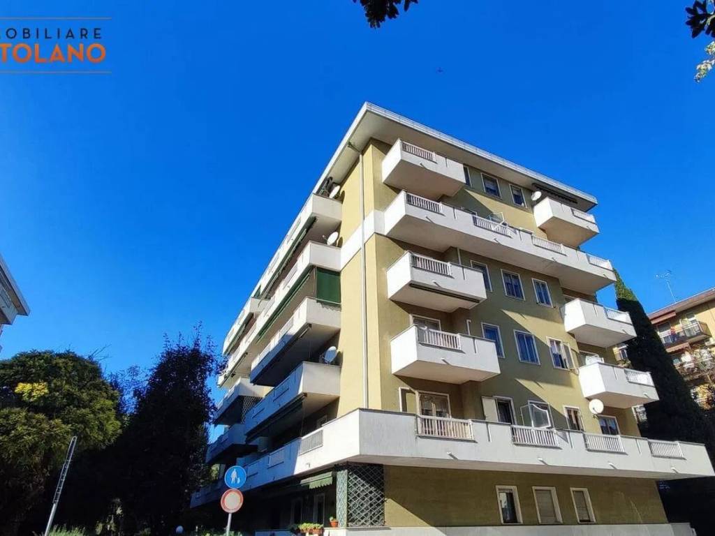 Appartamento a Monfalcone in Via Giuseppe Parini, 9 - Foto 4