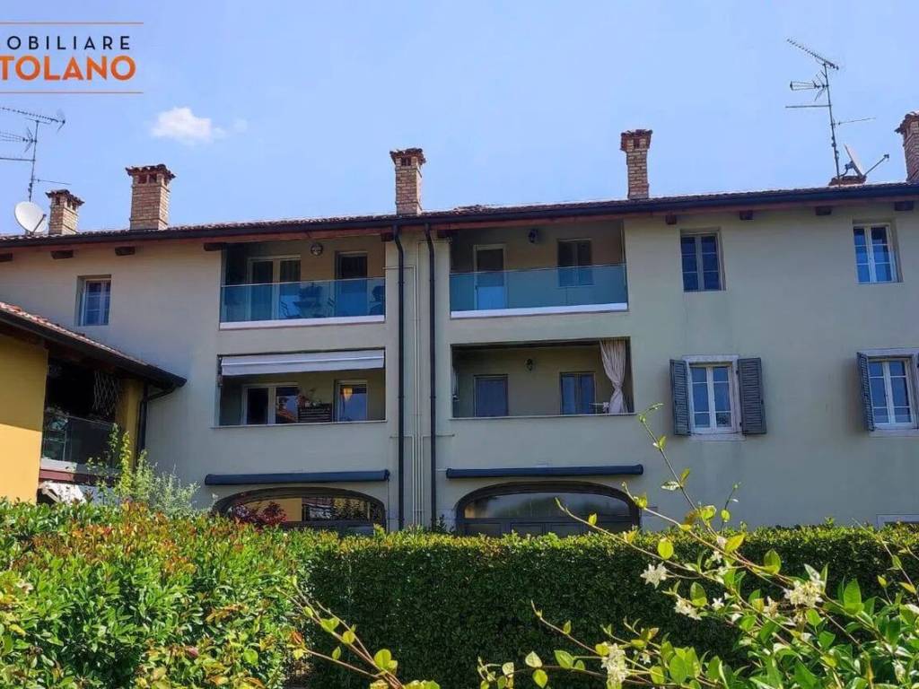 Appartamento a Ronchi dei legionari in Via Xxiv Maggio, 8 - Foto 4