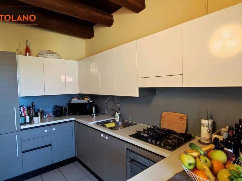 Appartamento a Ronchi dei legionari in Via Xxiv Maggio, 8 - Foto 5