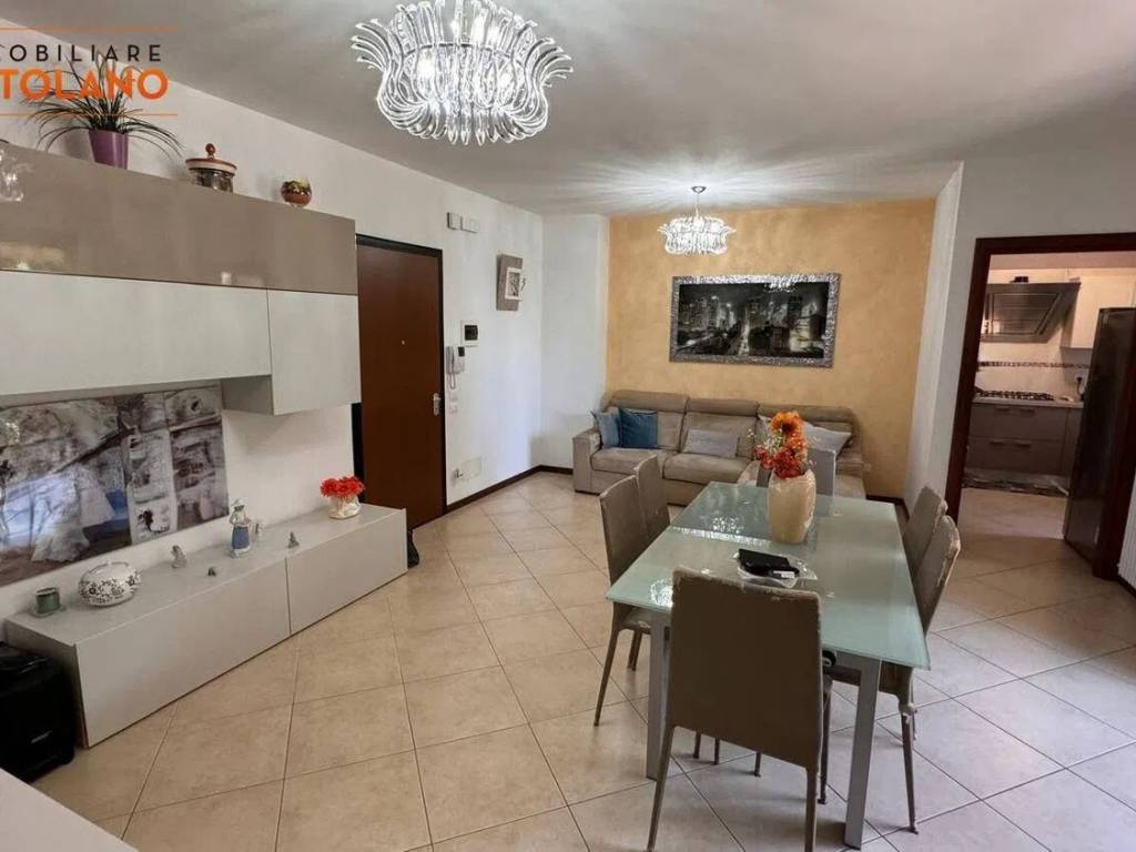 Appartamento a Fogliano redipuglia in Via Iii° Armata, 49 - Foto 2