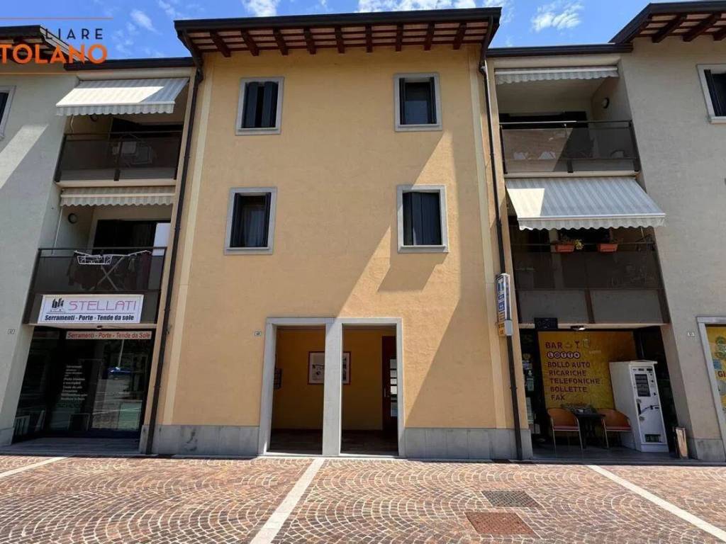 Appartamento a Fogliano redipuglia in Via Iii° Armata, 49 - Foto 3