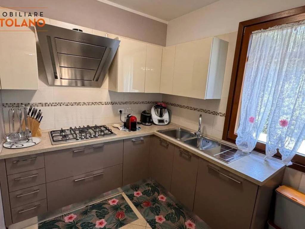 Appartamento a Fogliano redipuglia in Via Iii° Armata, 49 - Foto 4