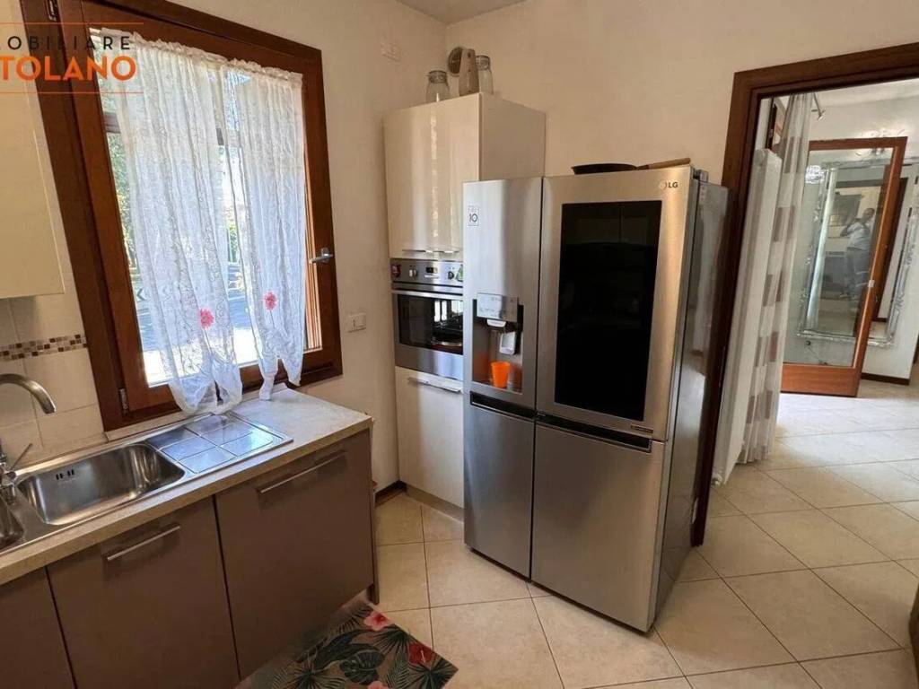 Appartamento a Fogliano redipuglia in Via Iii° Armata, 49 - Foto 5