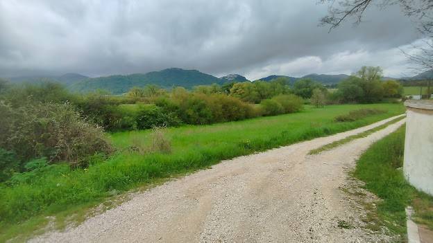 Terreno a Oricola in Via San Panfilo, 16 - Foto 4