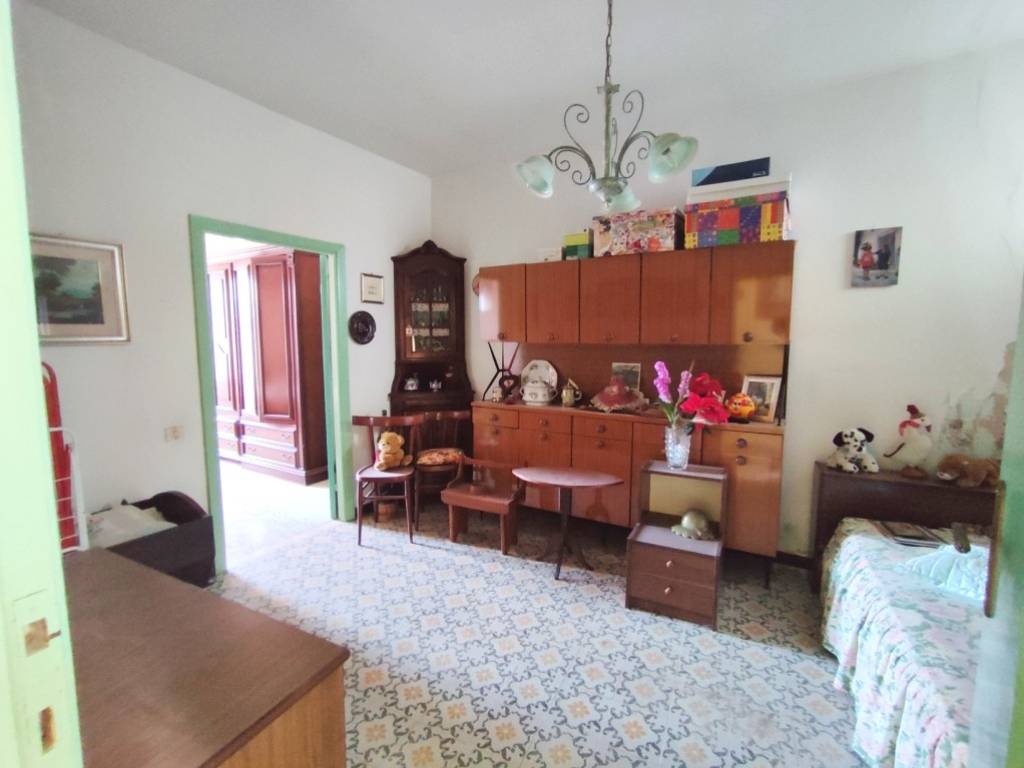 Casa indipendente a Bosa in Via Montenegro, 53 - Foto 4