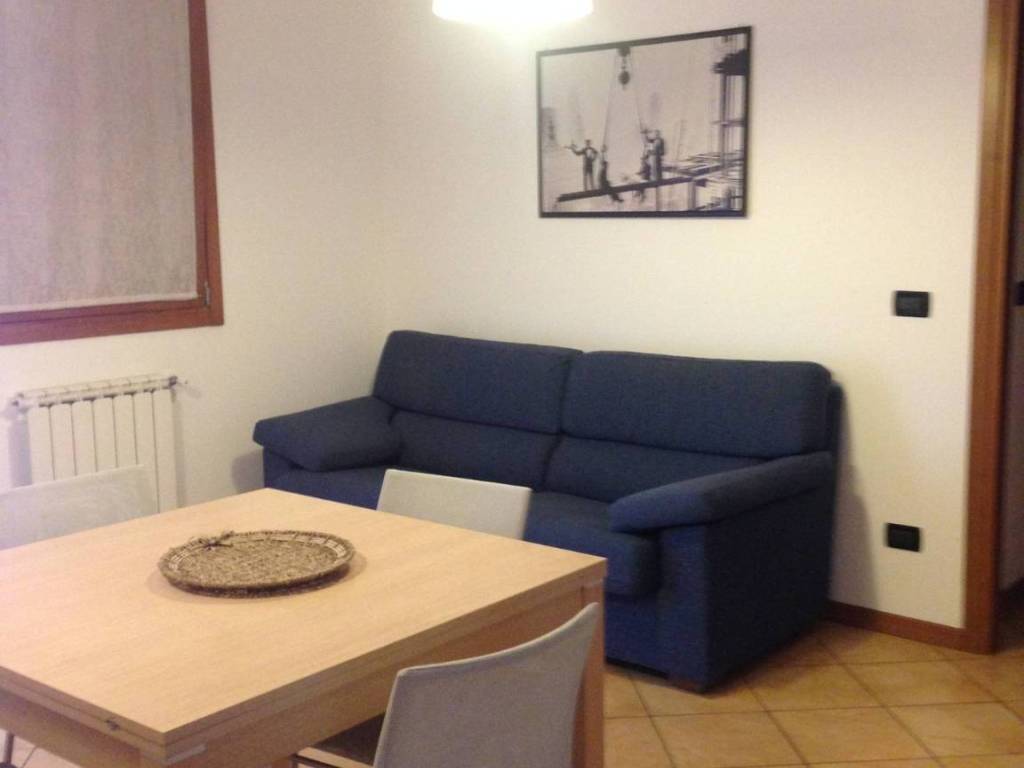 Appartamento a Venezia in via del lavoratore, 45 - Foto 2