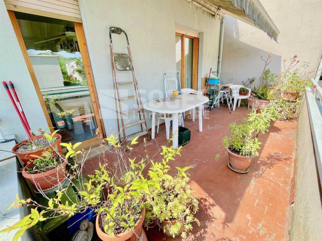 Appartamento a San giovanni valdarno in Via Galileo Galilei - Foto 5