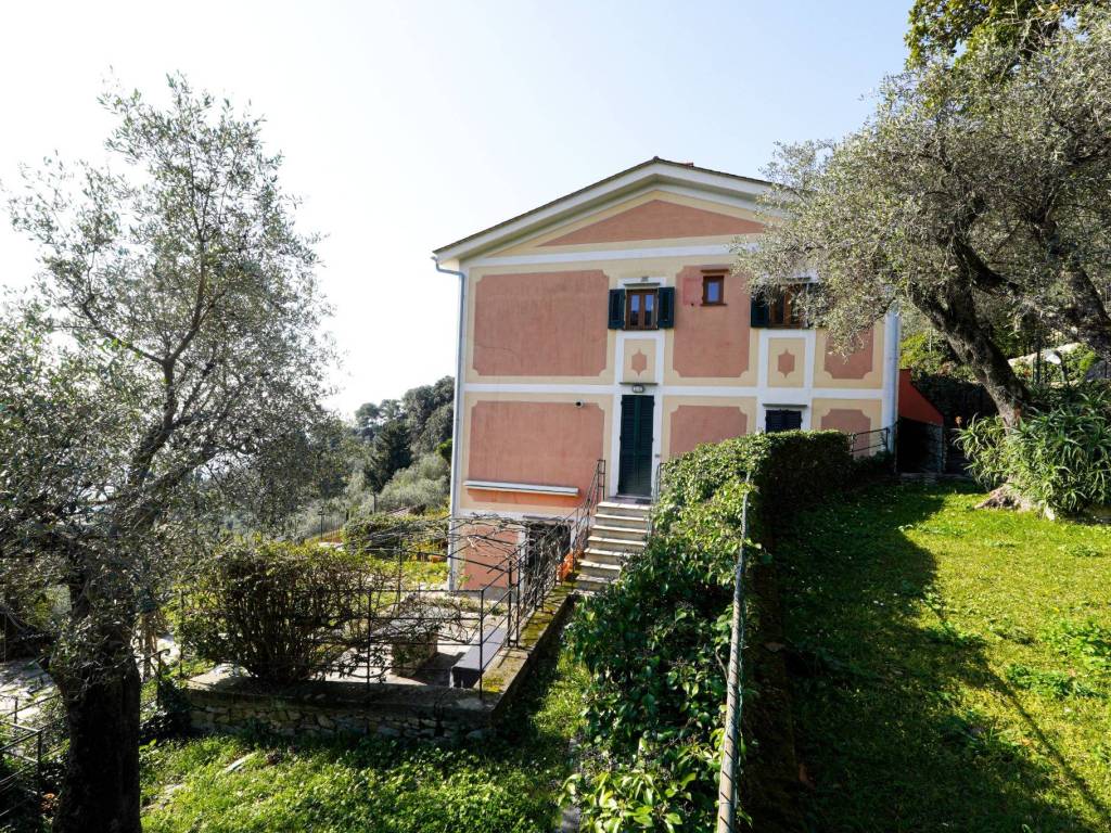Appartamento a Zoagli in Via Antica Romana - Foto 2
