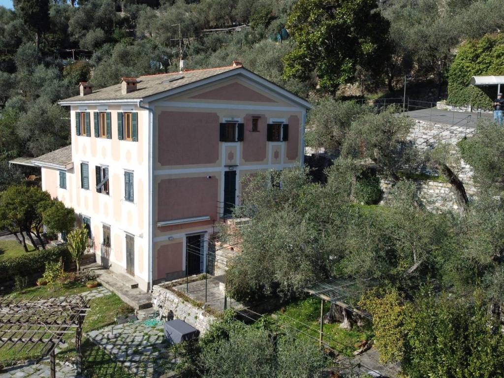 Appartamento a Zoagli in Via Antica Romana - Foto 3