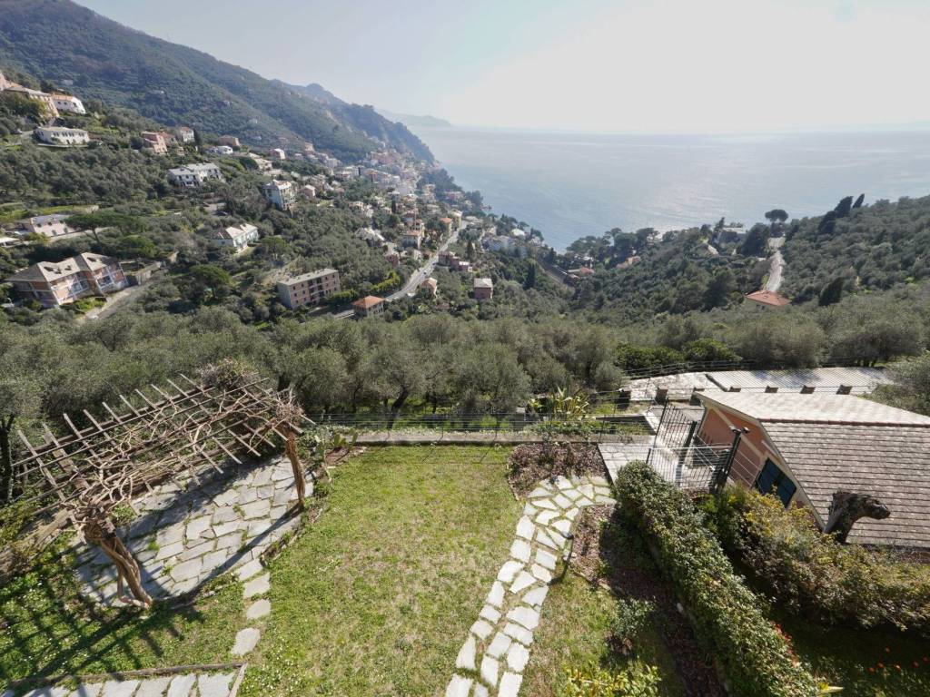 Appartamento a Zoagli in Via Antica Romana - Foto 5