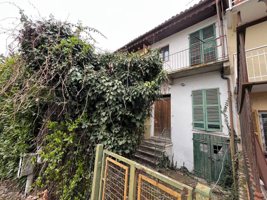 Casa indipendente a Cocconato in Strada Maroero, 19 - Foto 2