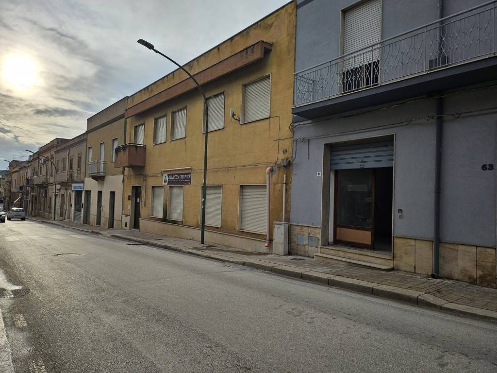 Immobile a Valderice in Via Vespri, 61 - Foto 3
